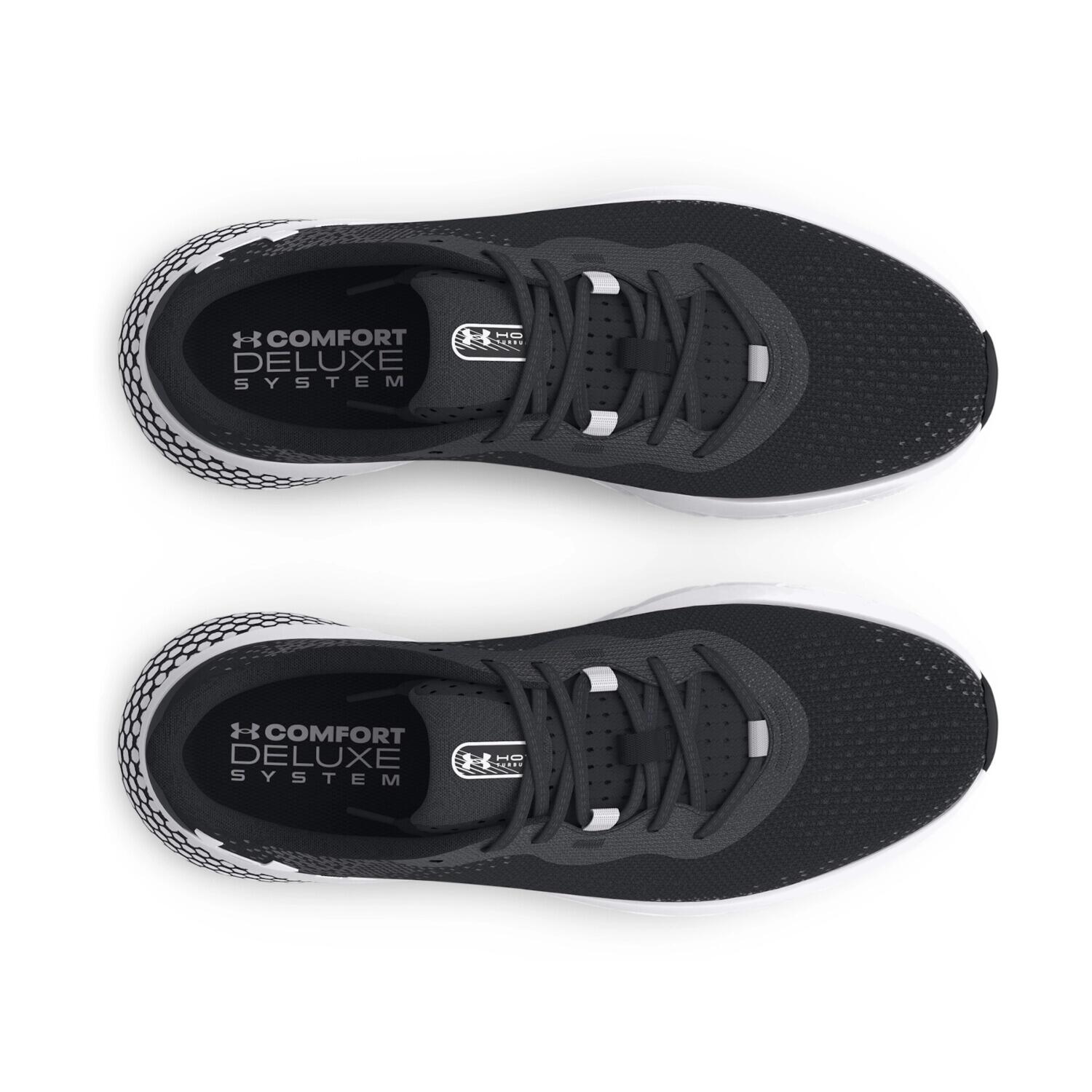 Tênis de corrida feminino Under Armour Hovr Turbulence 2 4/5