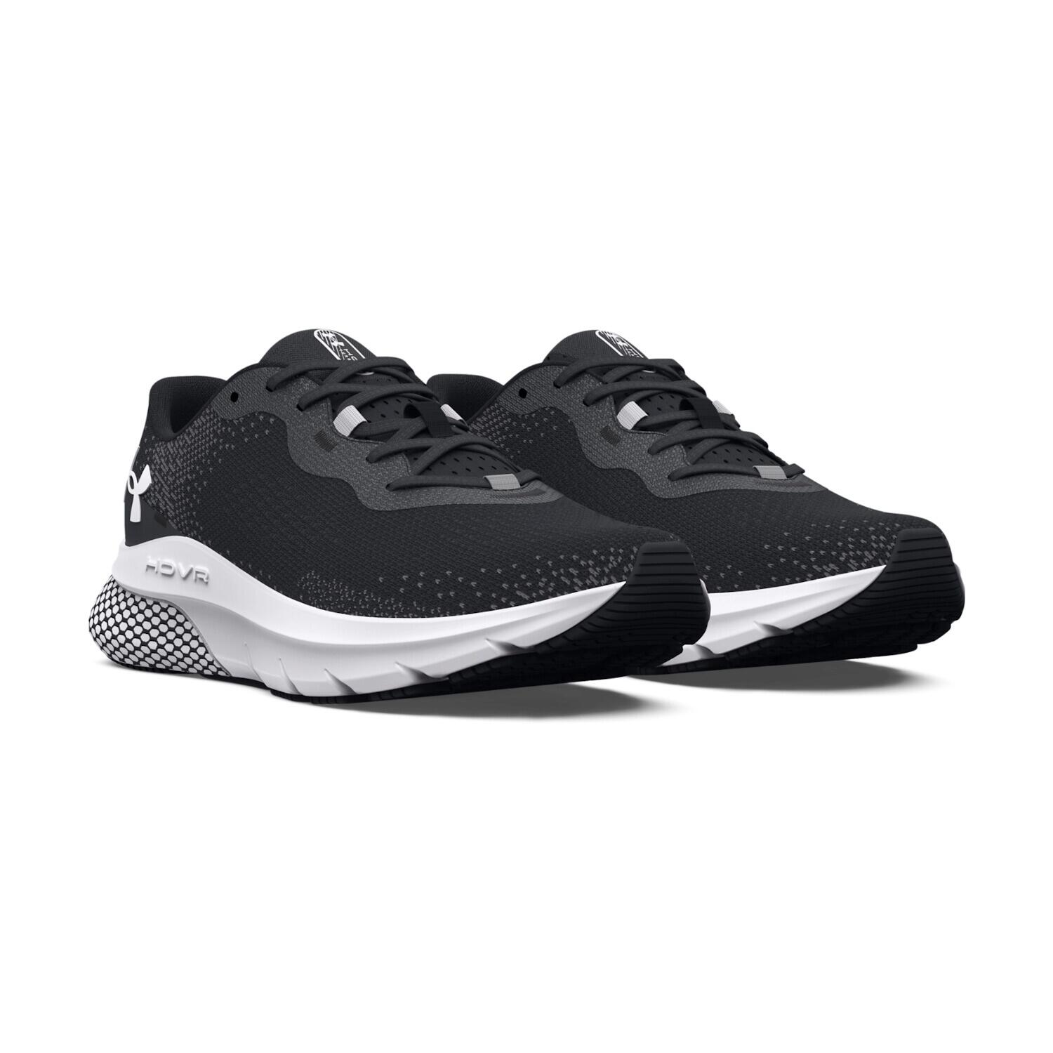 Tênis de corrida feminino Under Armour Hovr Turbulence 2 3/5