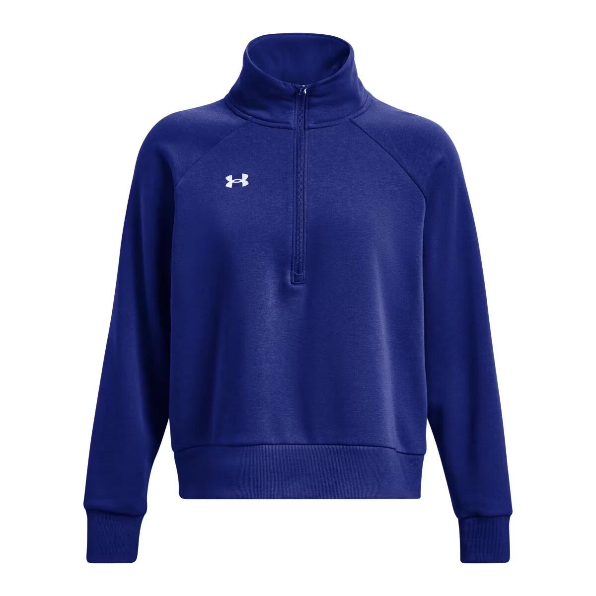 Bluza damska Under Armour Rival Fleece HZ 5/6