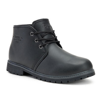 Fila cesane mid herenschoenen