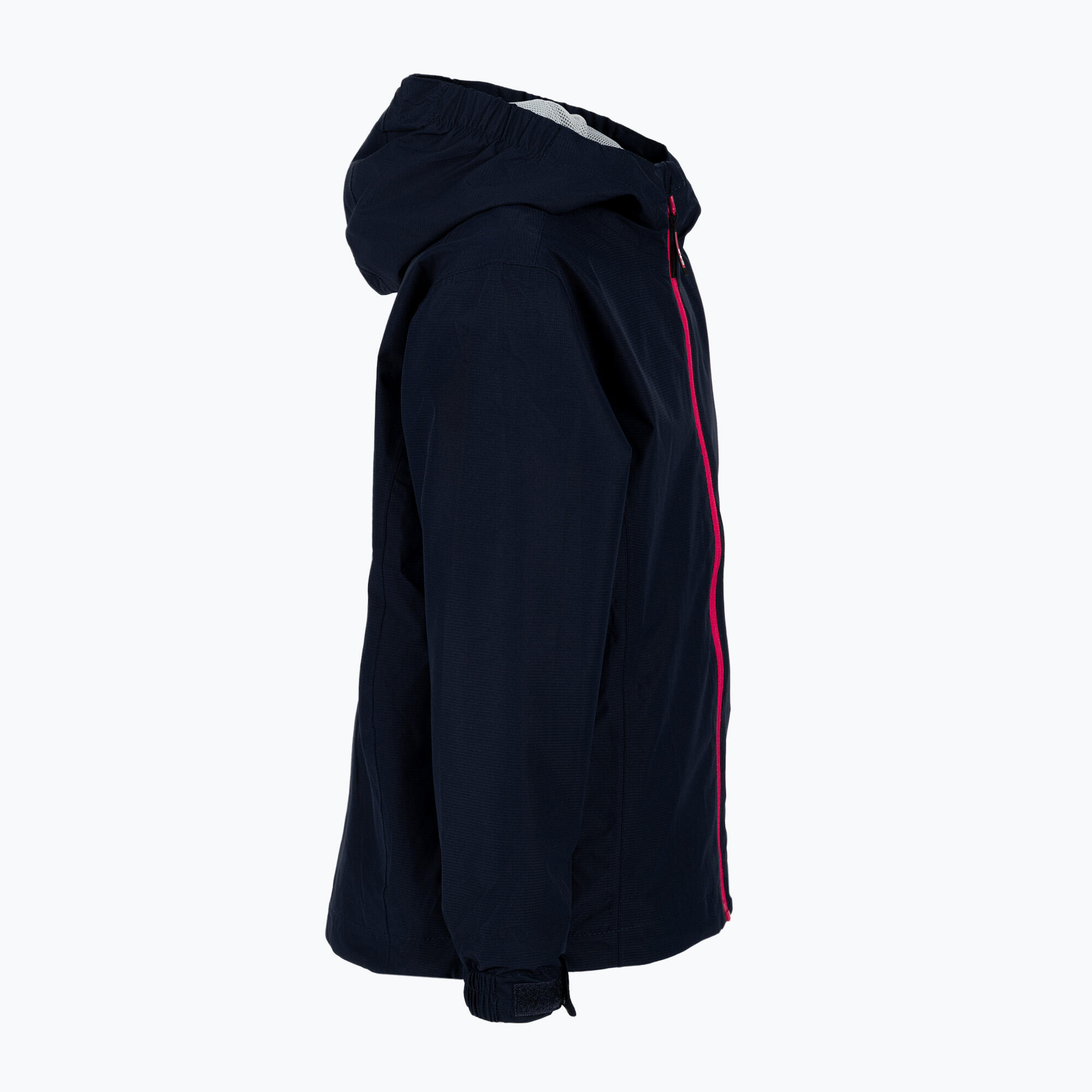 Giacca Antipioggia Bambino CMP - Impermeabile, Leggera, Con Cappuccio E Zainetto - Foto 5