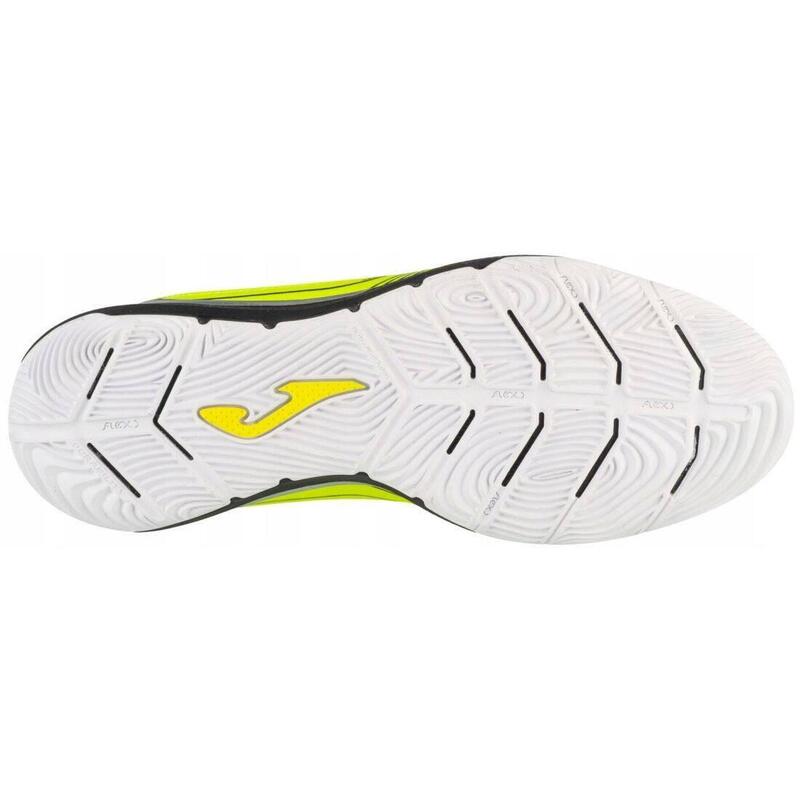 Pantofi Joma Liga Interior 43 - Fluor Lămâie pentru Bărbați