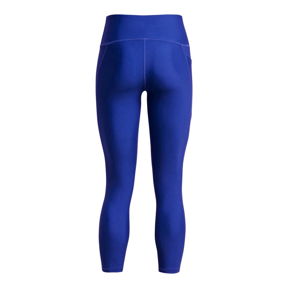Legginsy damskie Under Armour Hi Ankle Leg 6/7