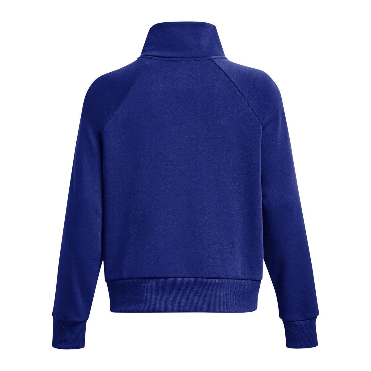 Bluza damska Under Armour Rival Fleece HZ 6/6