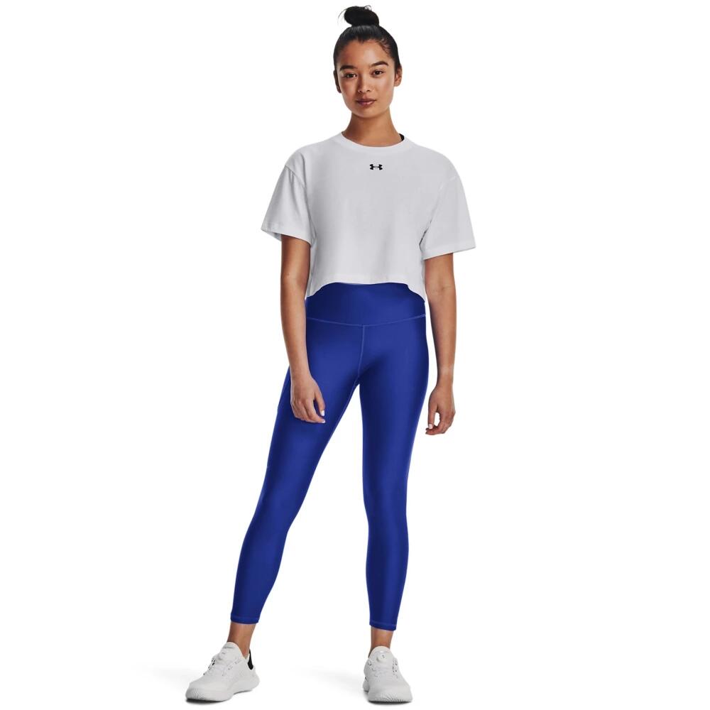 Legginsy damskie Under Armour Hi Ankle Leg 3/7