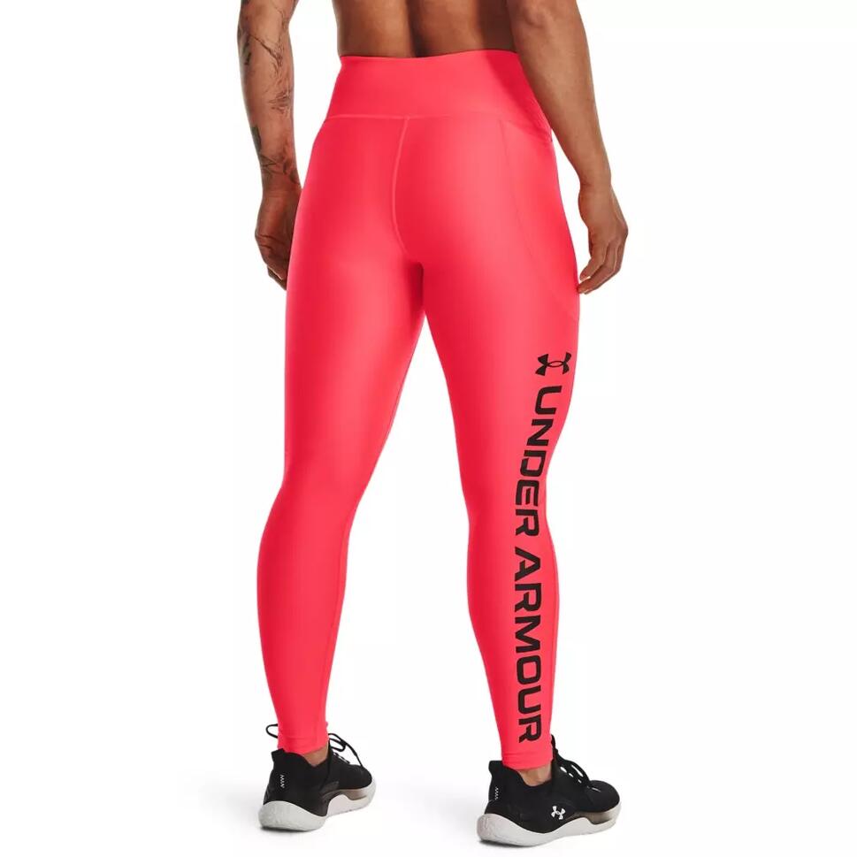 Legginsy damskie Under Armour Branded Legging