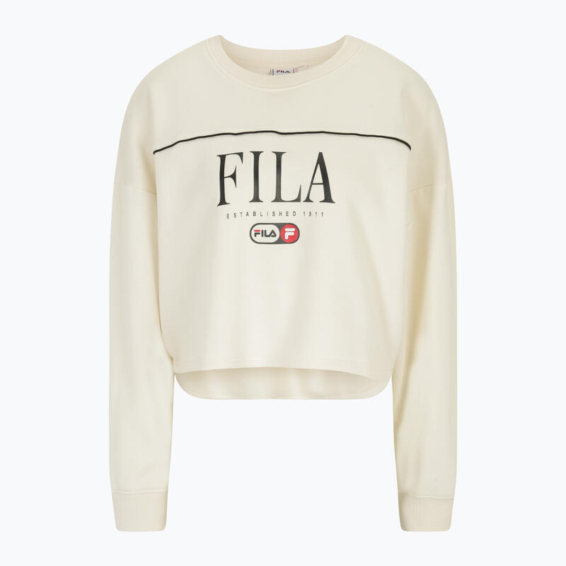Hanorac pentru femei Lewistown Crew FILA