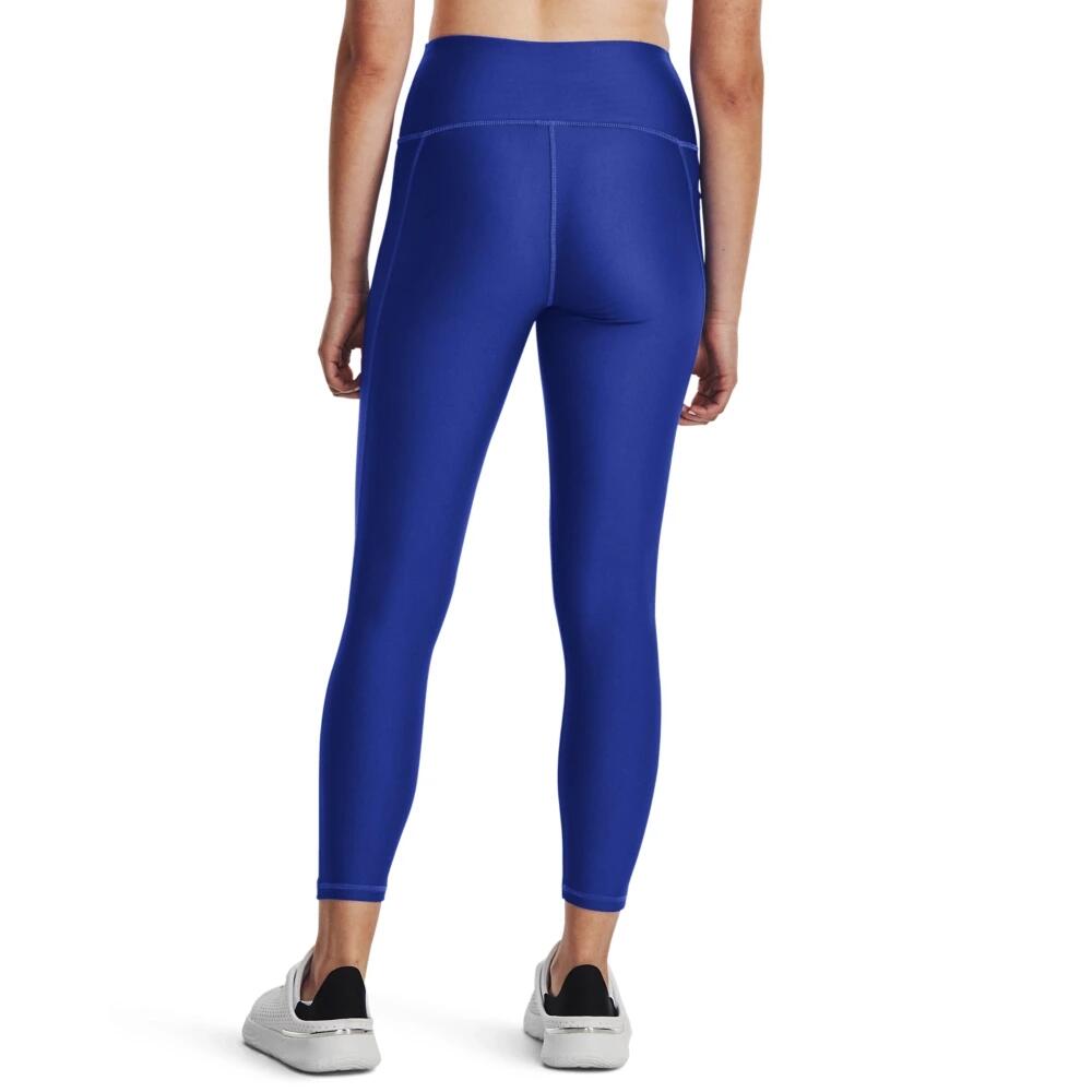 Legginsy damskie Under Armour Hi Ankle Leg 2/7