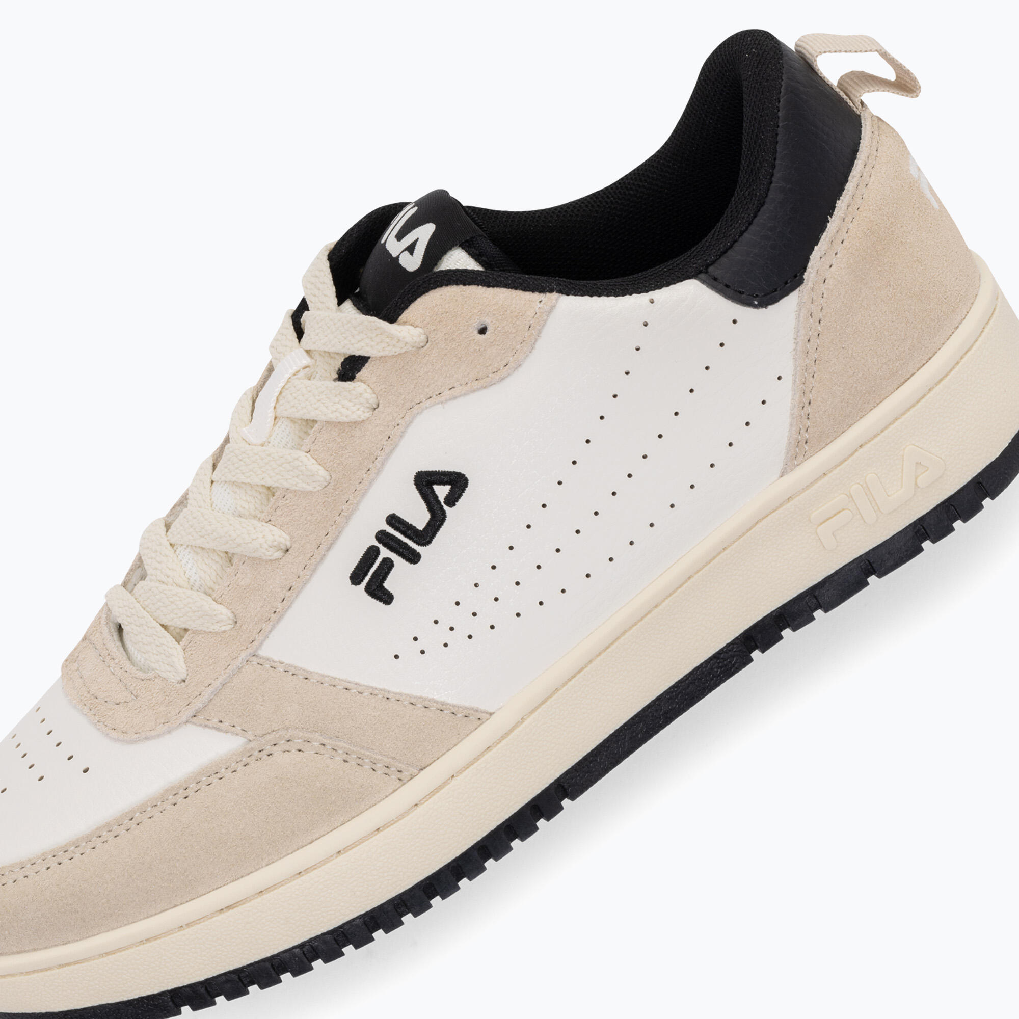 Scarpe FILA Rega S da donna 5/5