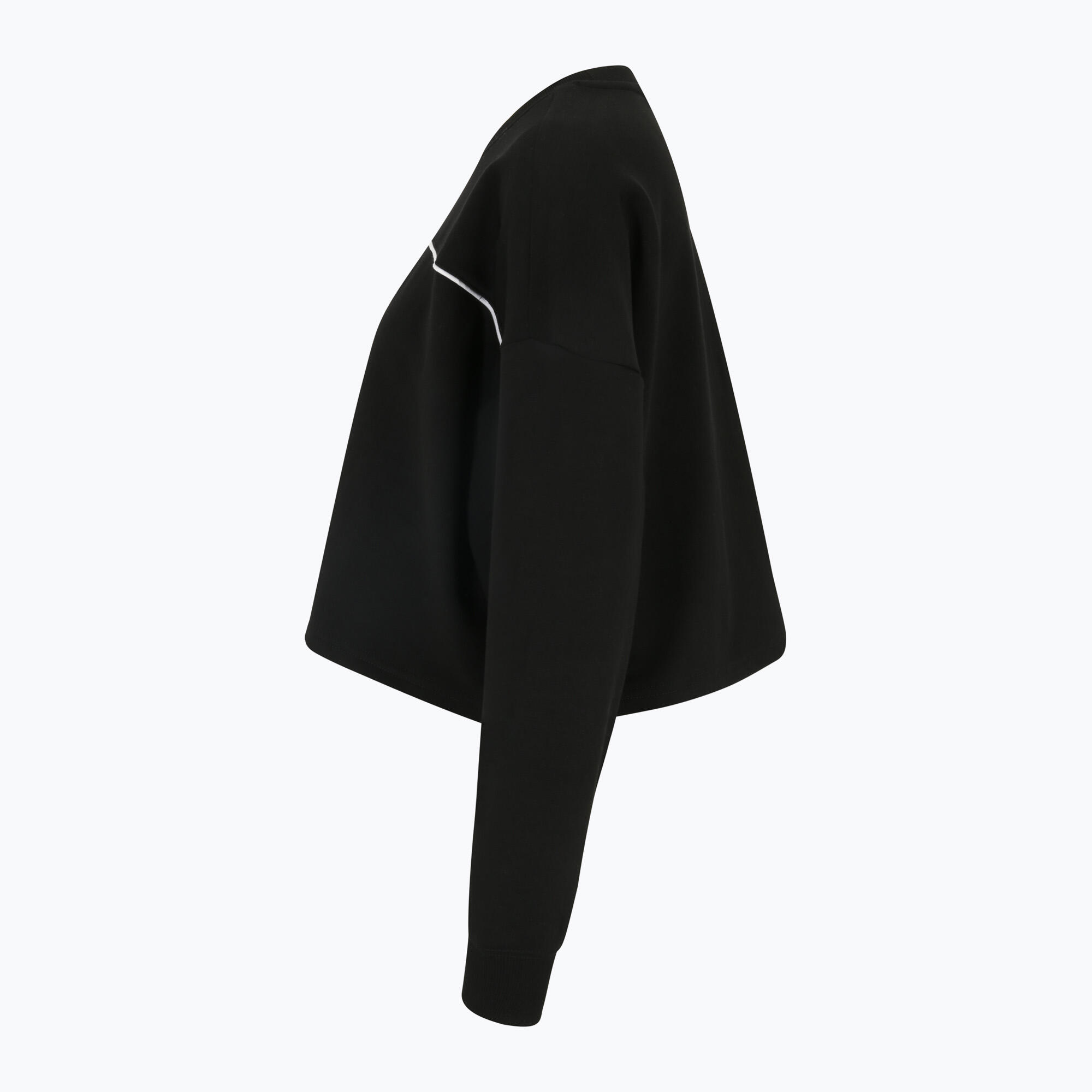 FILA Lewistown Crew Sweat-shirt pour femme 3/4