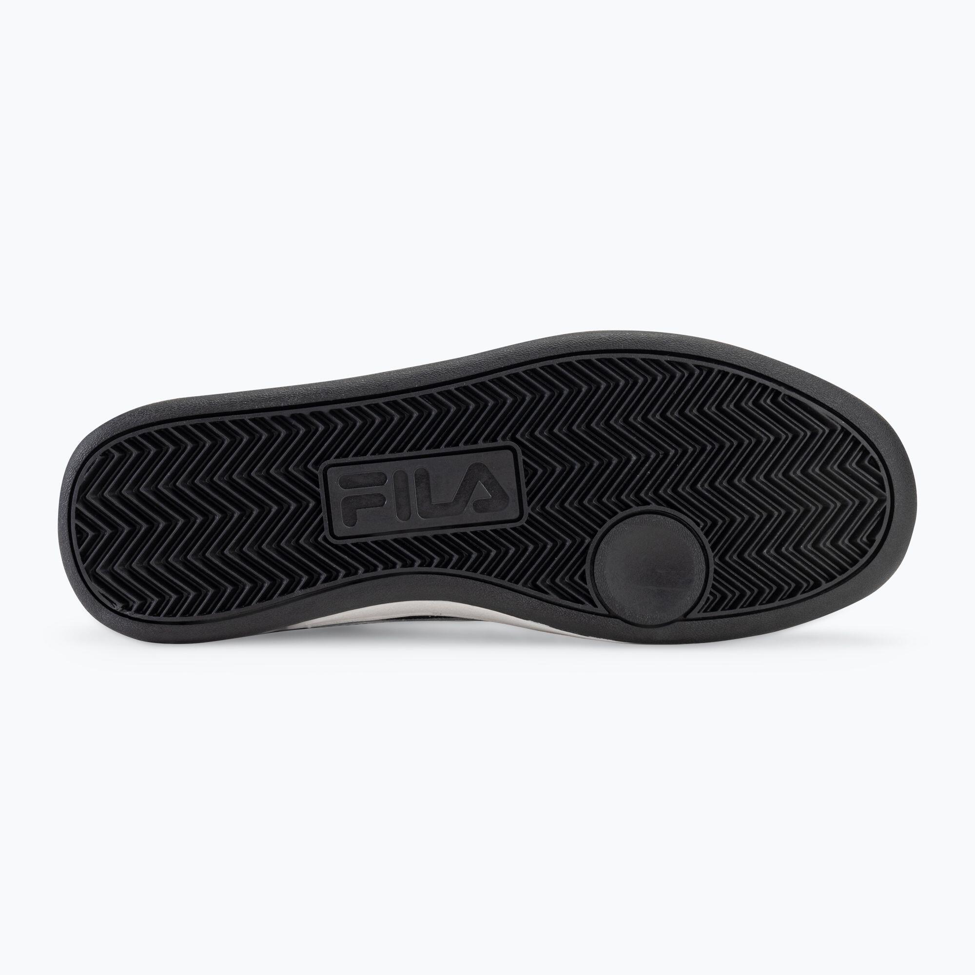 FILA Sevaro Nf Herrenschuhe 4/4