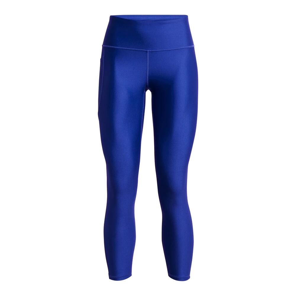 Legginsy damskie Under Armour Hi Ankle Leg 5/7