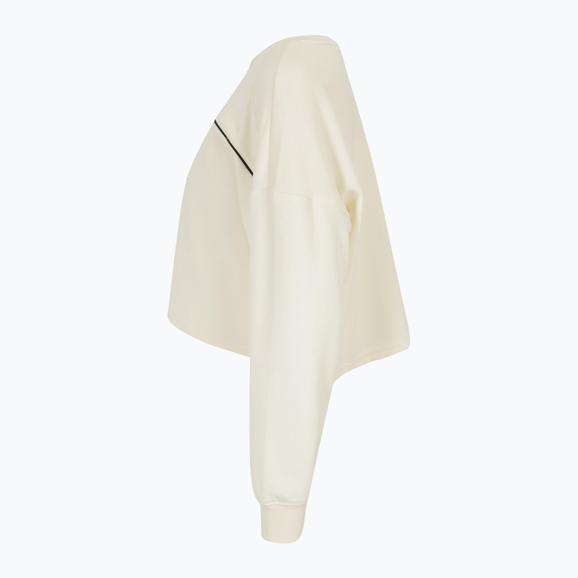FILA Lewistown Crew Sweat-shirt pour femme 3/4