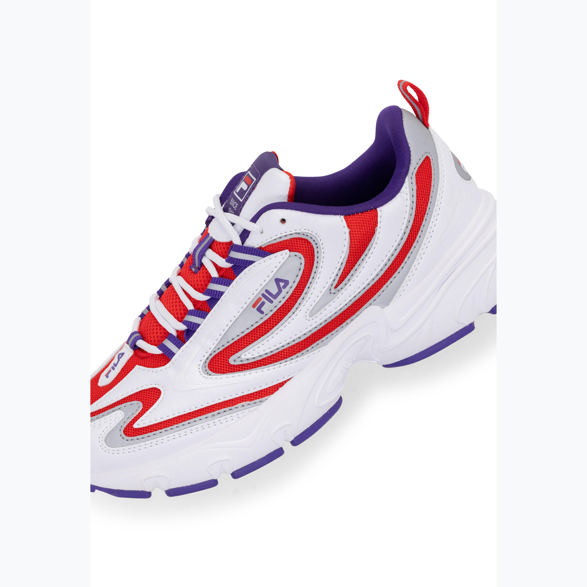 FILA Actix damesschoenen 5/5