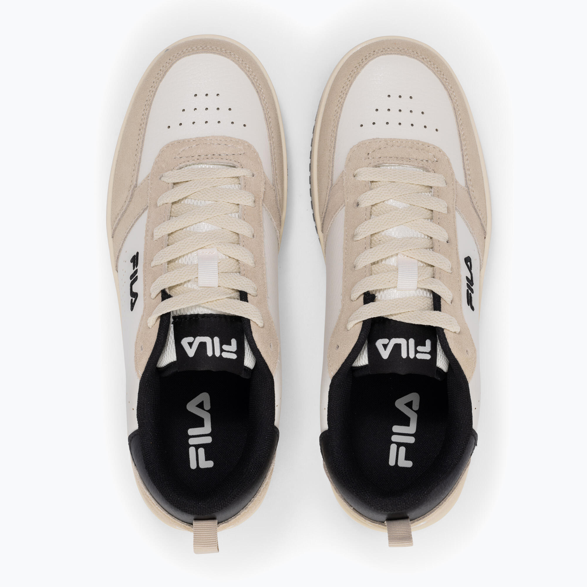 Scarpe FILA Rega S da donna 3/5