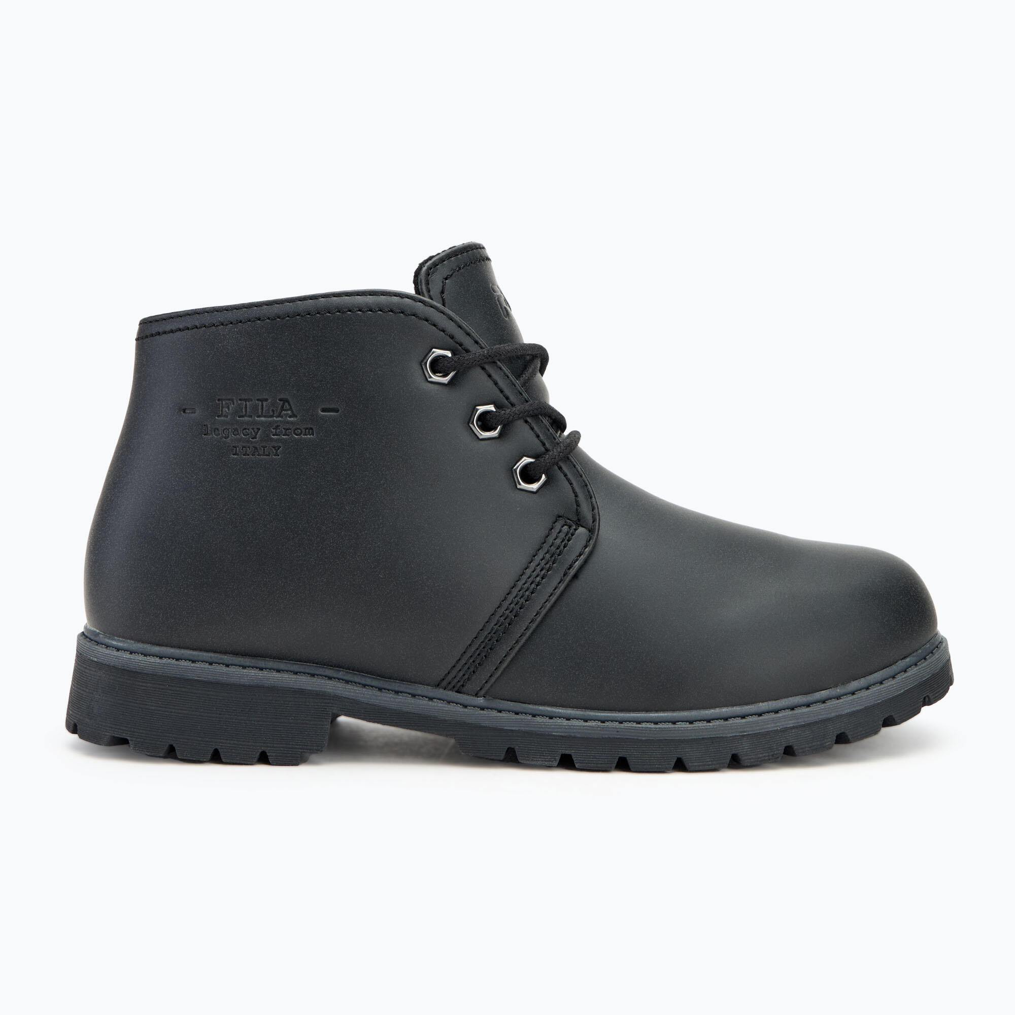 Chaussures homme FILA Cesane Mid 2/5