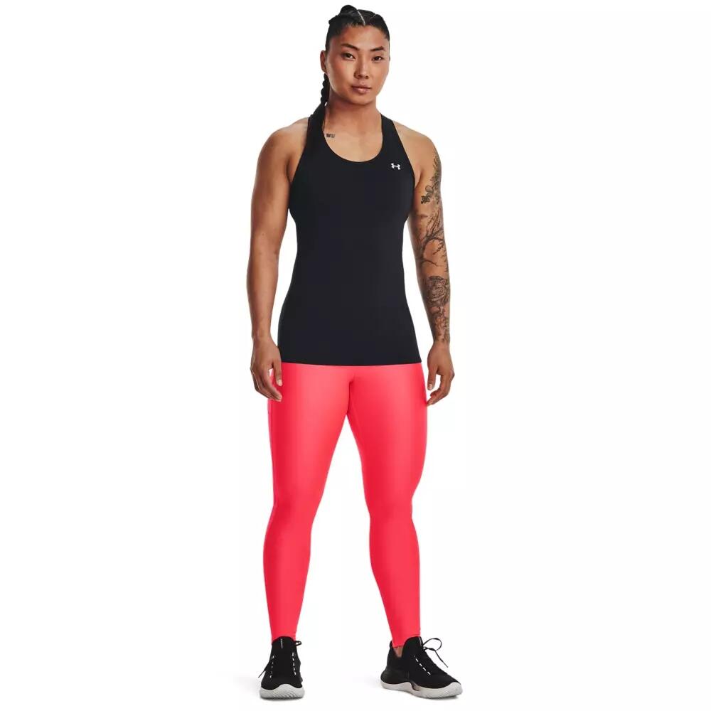 Legginsy damskie Under Armour Branded Legging 3/6