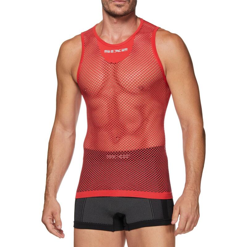 Maglia intima ciclismo estivo SMR2