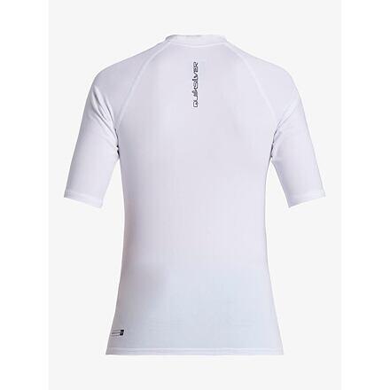 T-shirt de surf à manches courtes UPF50 EVERYDAY Blanc Garçon 5/5