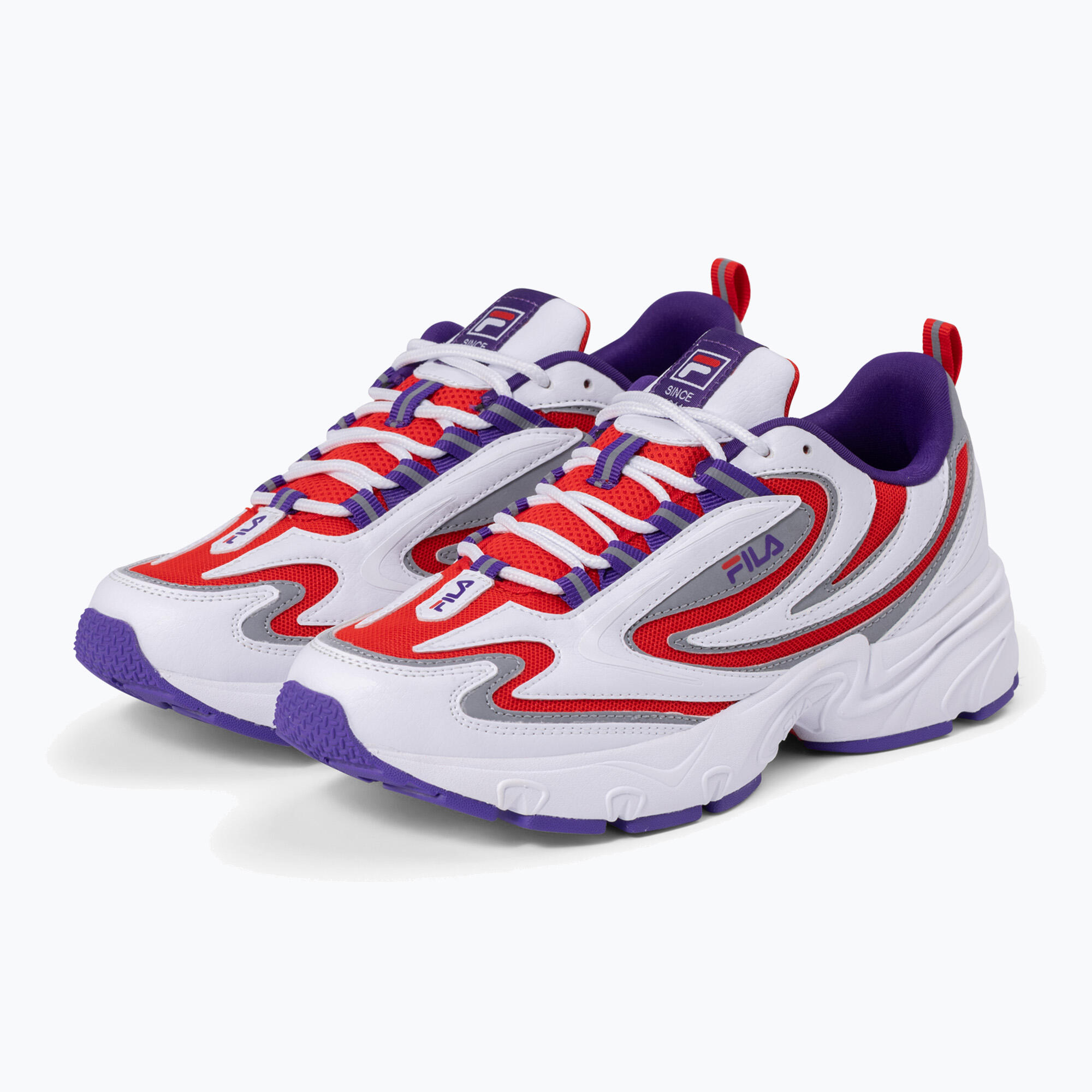 FILA Actix damesschoenen 2/5
