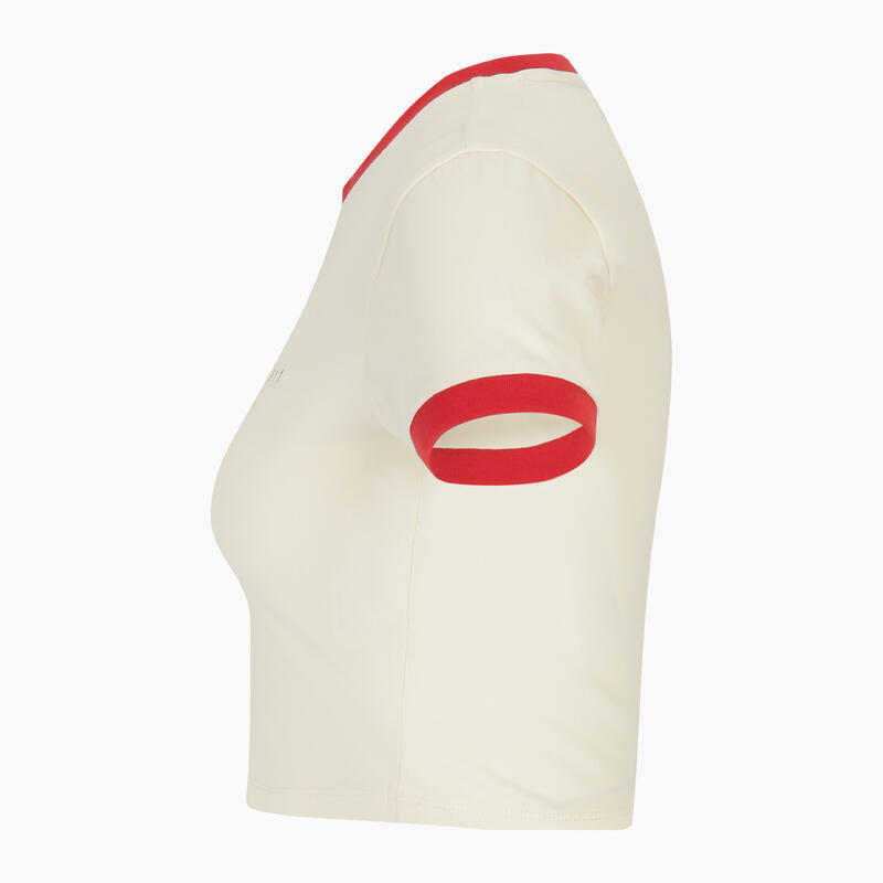 Tricou damă FILA Luverne Tight Ringer