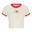 Tricou FILA Luverne Tight Ringer pentru femei