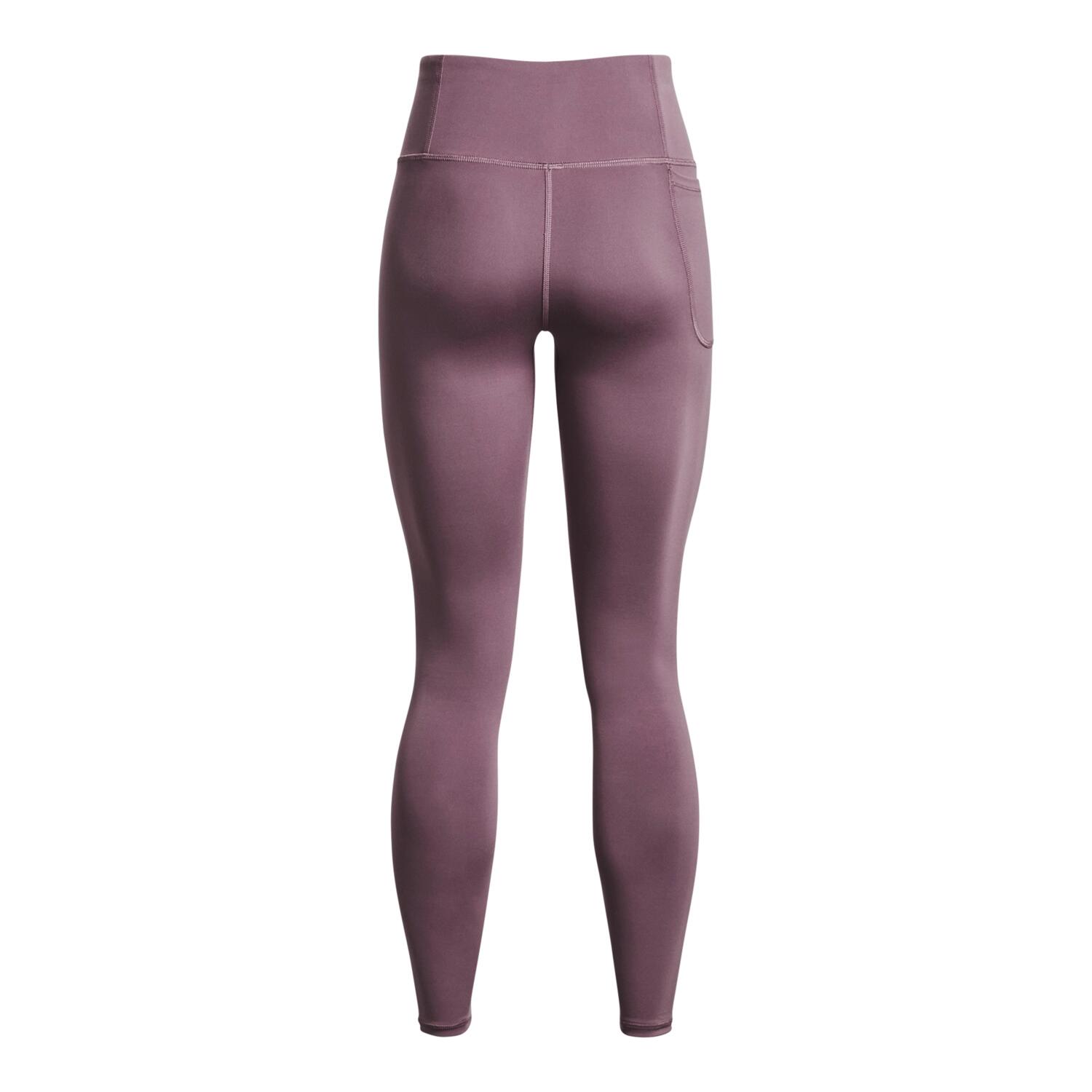 Legginsy damskie Under Armour Motion Legging 6/6