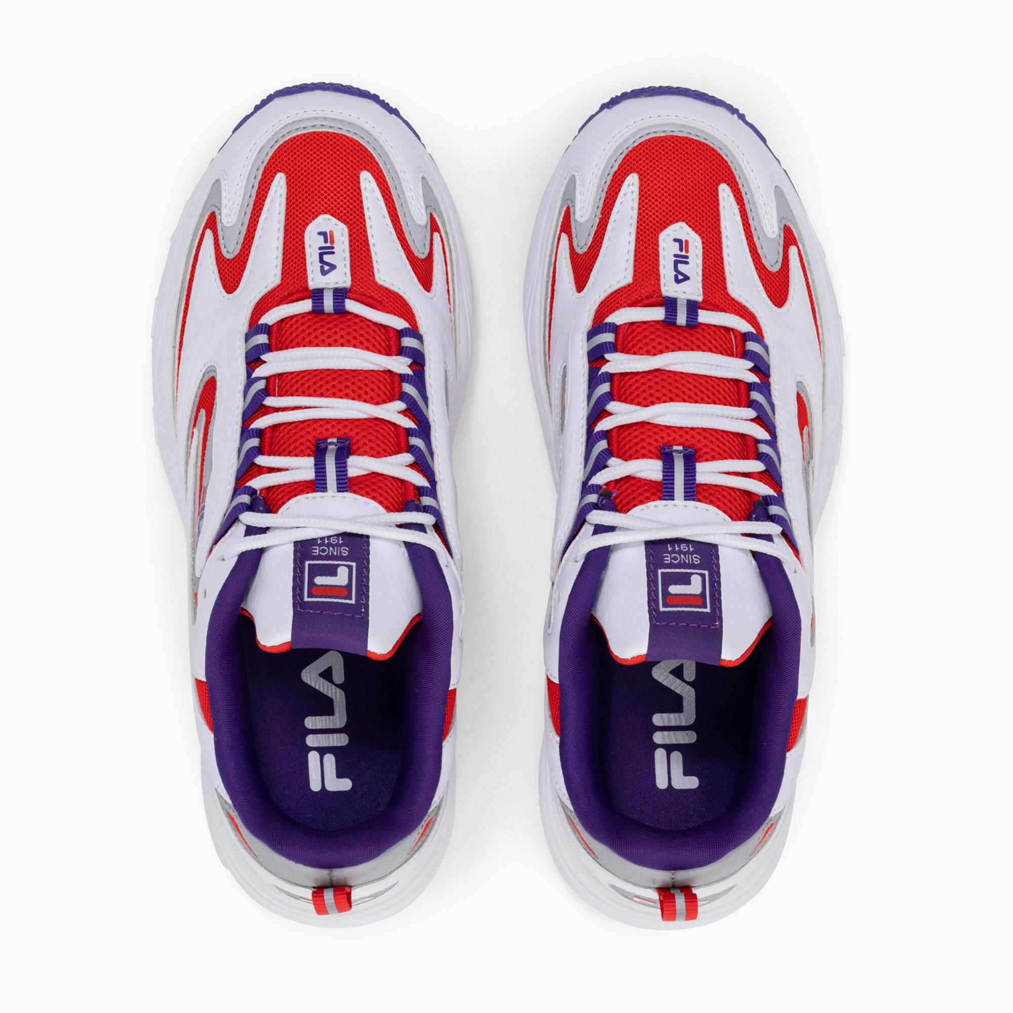 FILA Actix damesschoenen 3/5
