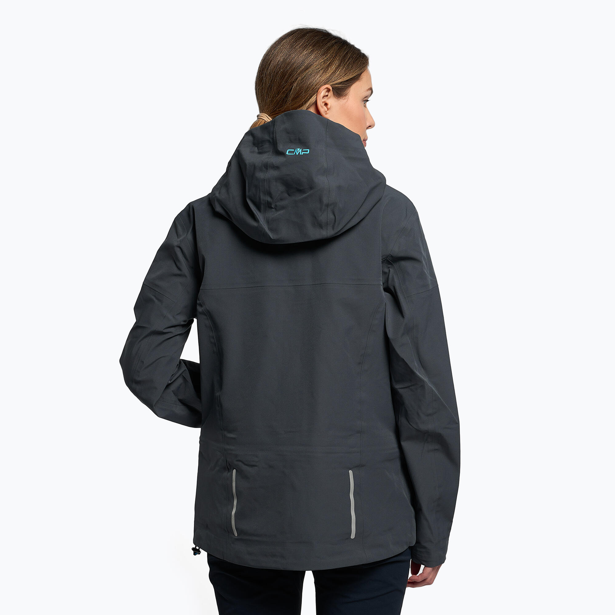 Giacca da scialpinismo da donna CMP 4/5
