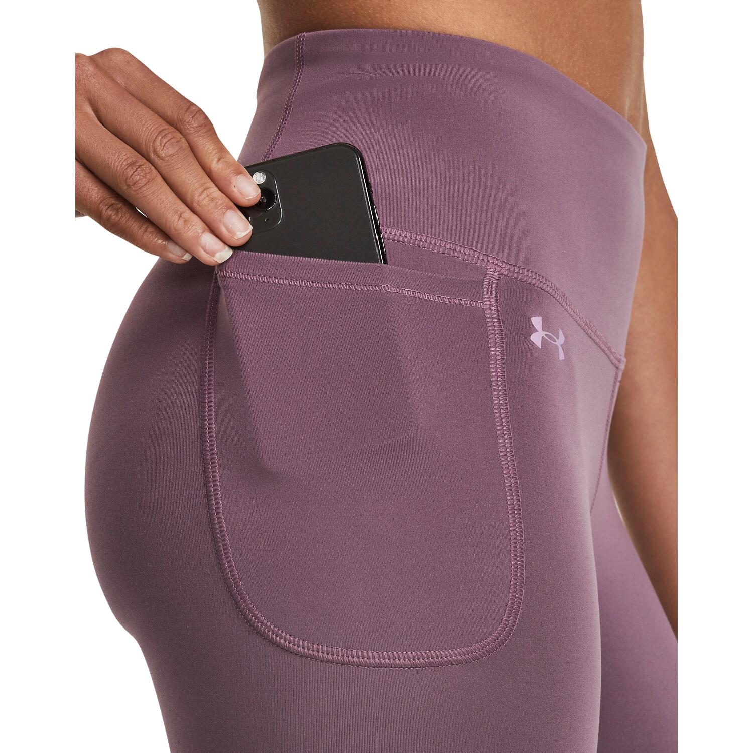 Legginsy damskie Under Armour Motion Legging 4/6