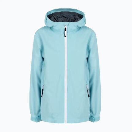 Veste imperméable à capuche fille CMP
