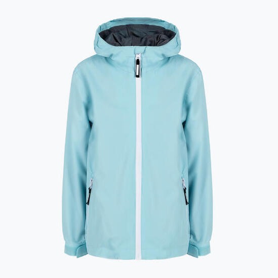 Veste imperméable à capuche fille CMP