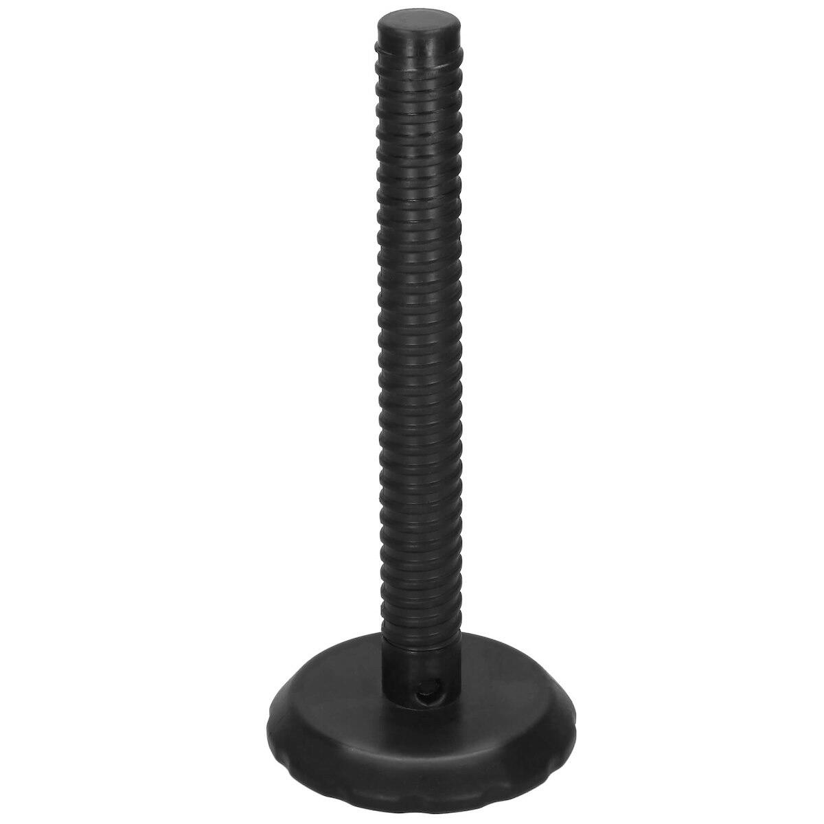 Kettlebell z regulacją obciążenia Springos 10 kg zestaw 5 talerzy na hantle 6/7