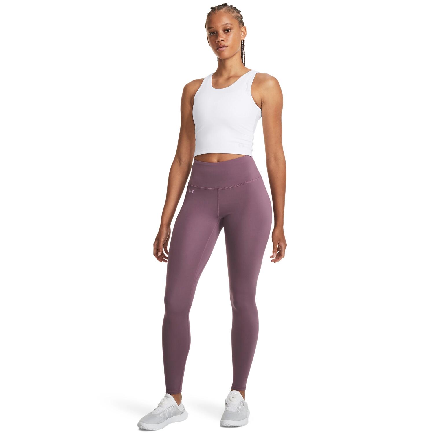 Legginsy damskie Under Armour Motion Legging 3/6