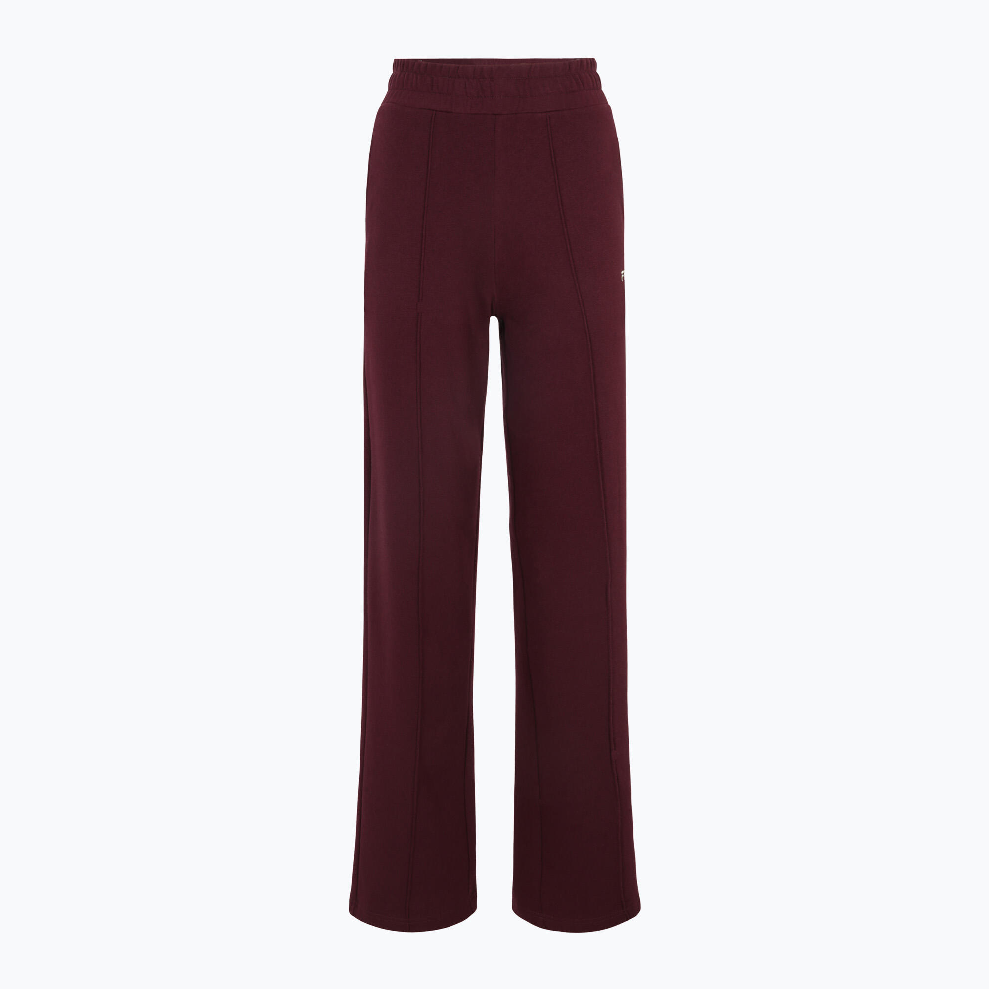 Pantaloni sportivi larghi FILA Lauka da donna 4/4