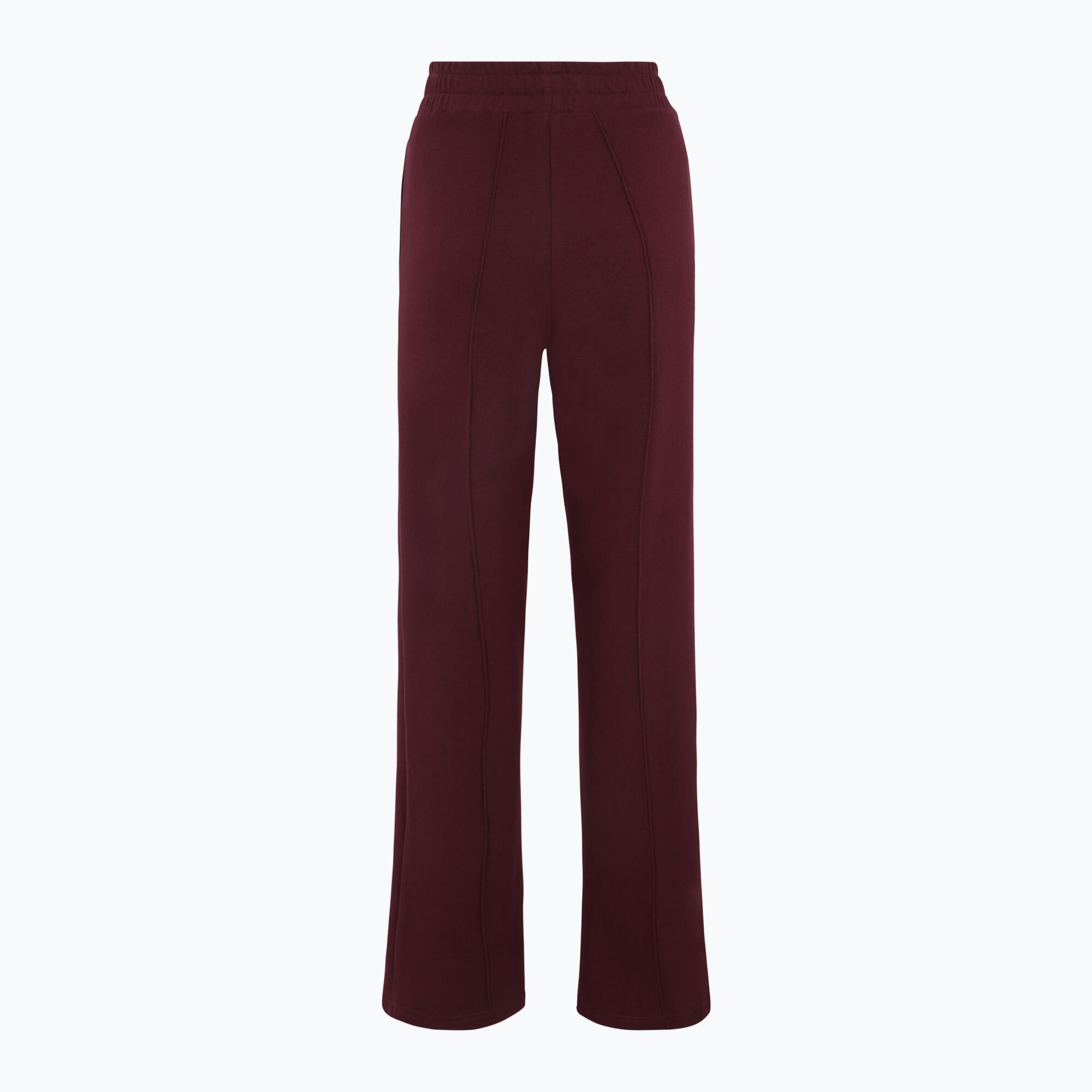 Pantaloni sportivi larghi FILA Lauka da donna 2/4