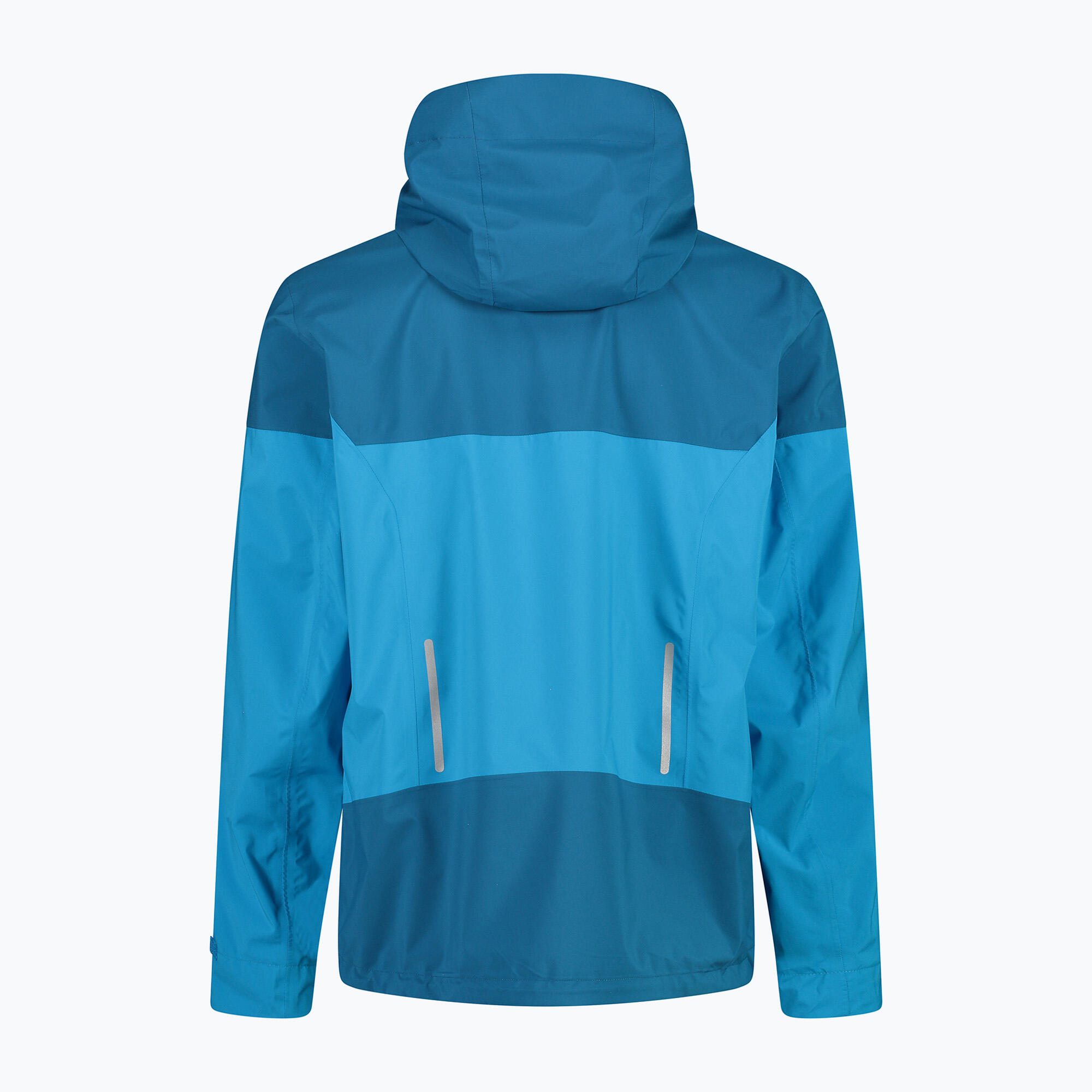 Ultralichte shell hoodie CMP 3/4