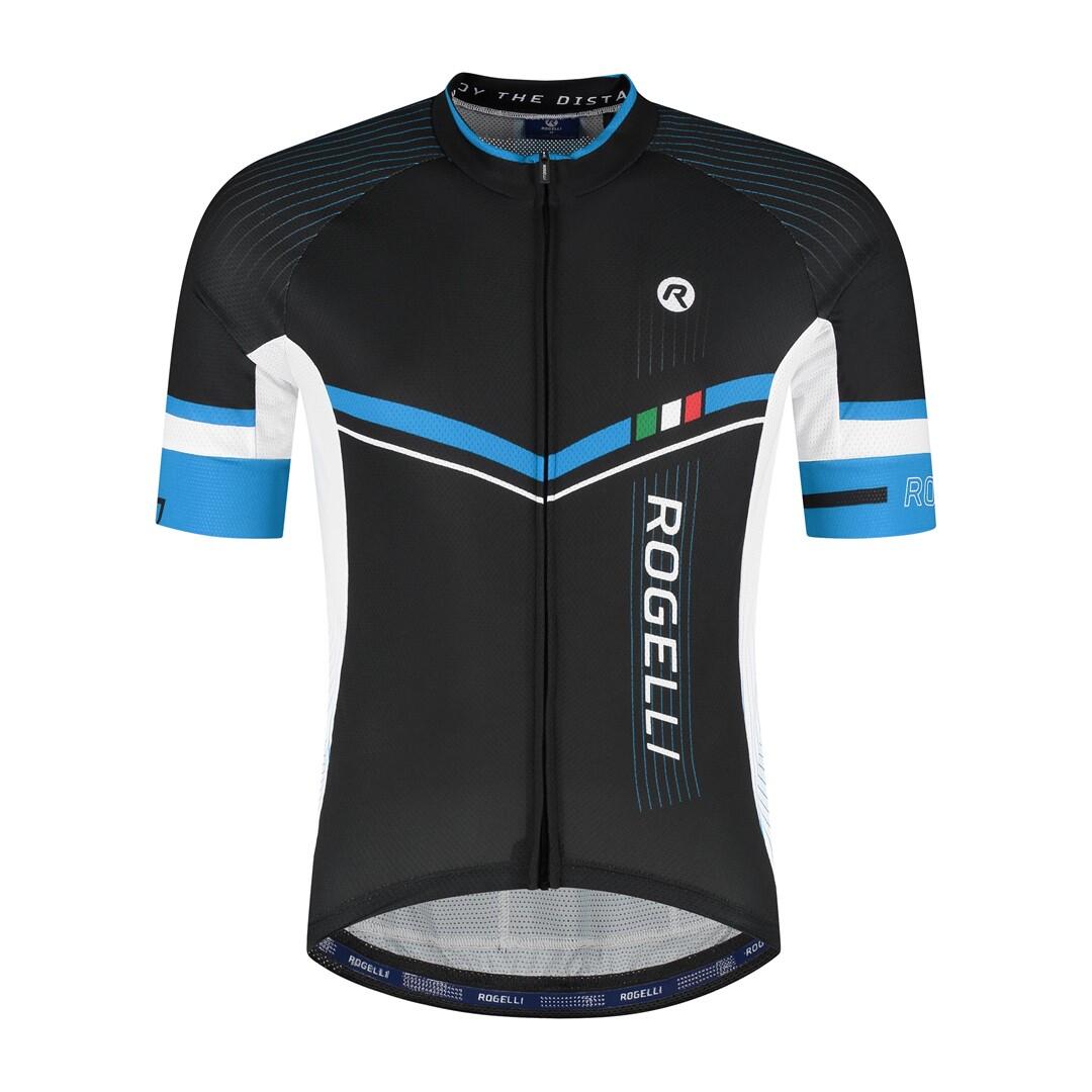 ROGELLI Cyklodres Rogelli GARA MOSTRO 2 s krátkým rukávem