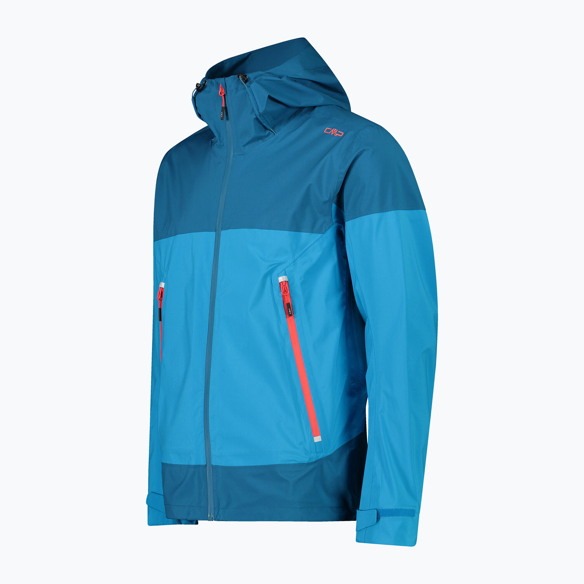 Ultralichte shell hoodie CMP 2/4