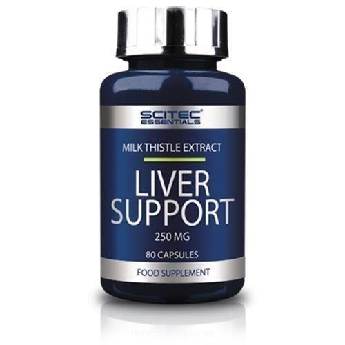 Apoio hepático desintoxicante 80 cápsulas - Scitec Nutrition Exclusivo Online      19,90€  Preço por quantidade 180,91€kg SCITEC NUTRITION Apoio hepático desintoxicante 80 cápsulas - Scitec NutritionVendido e expedido por: FitnessZone    