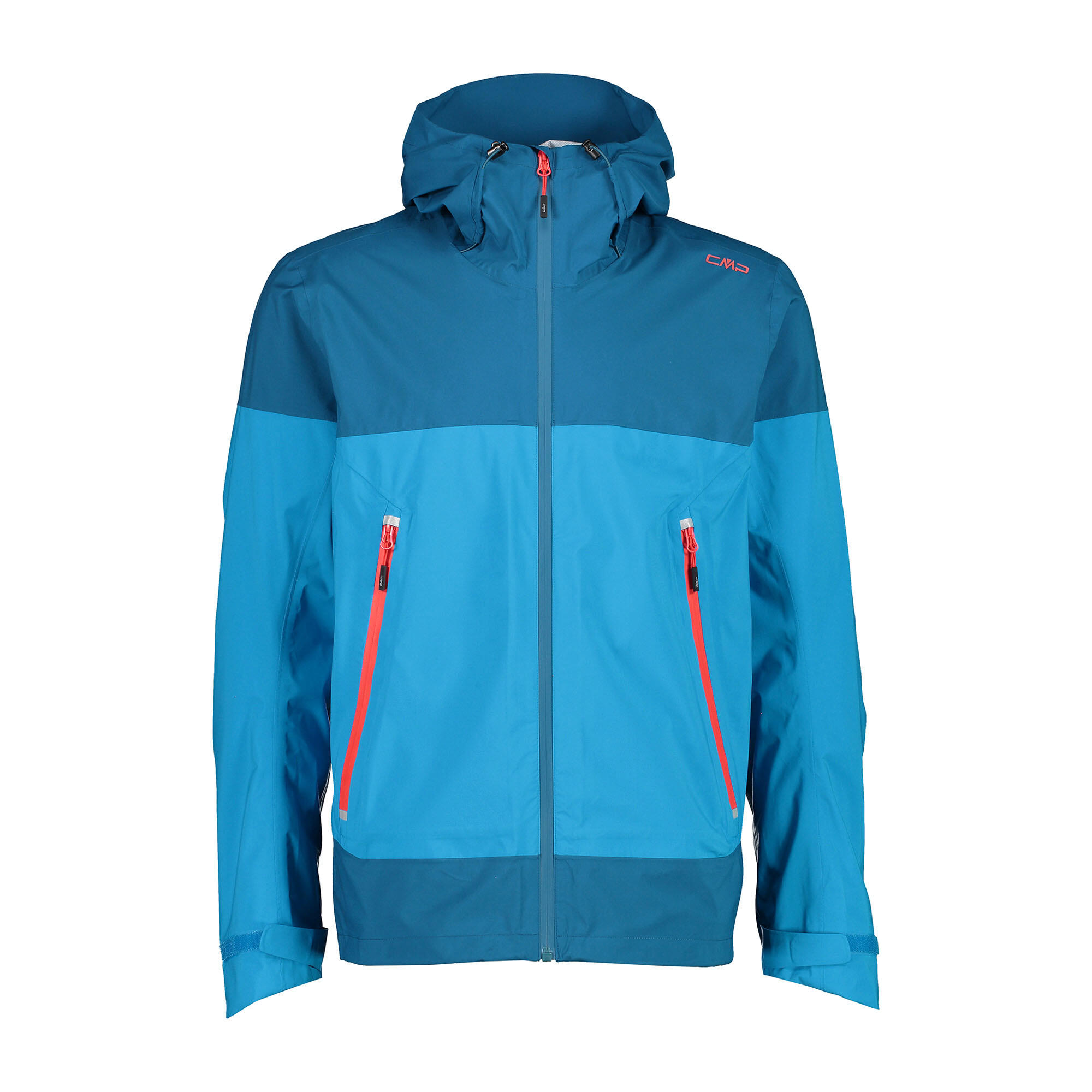 Extra light shell hoodie CMP 4/4
