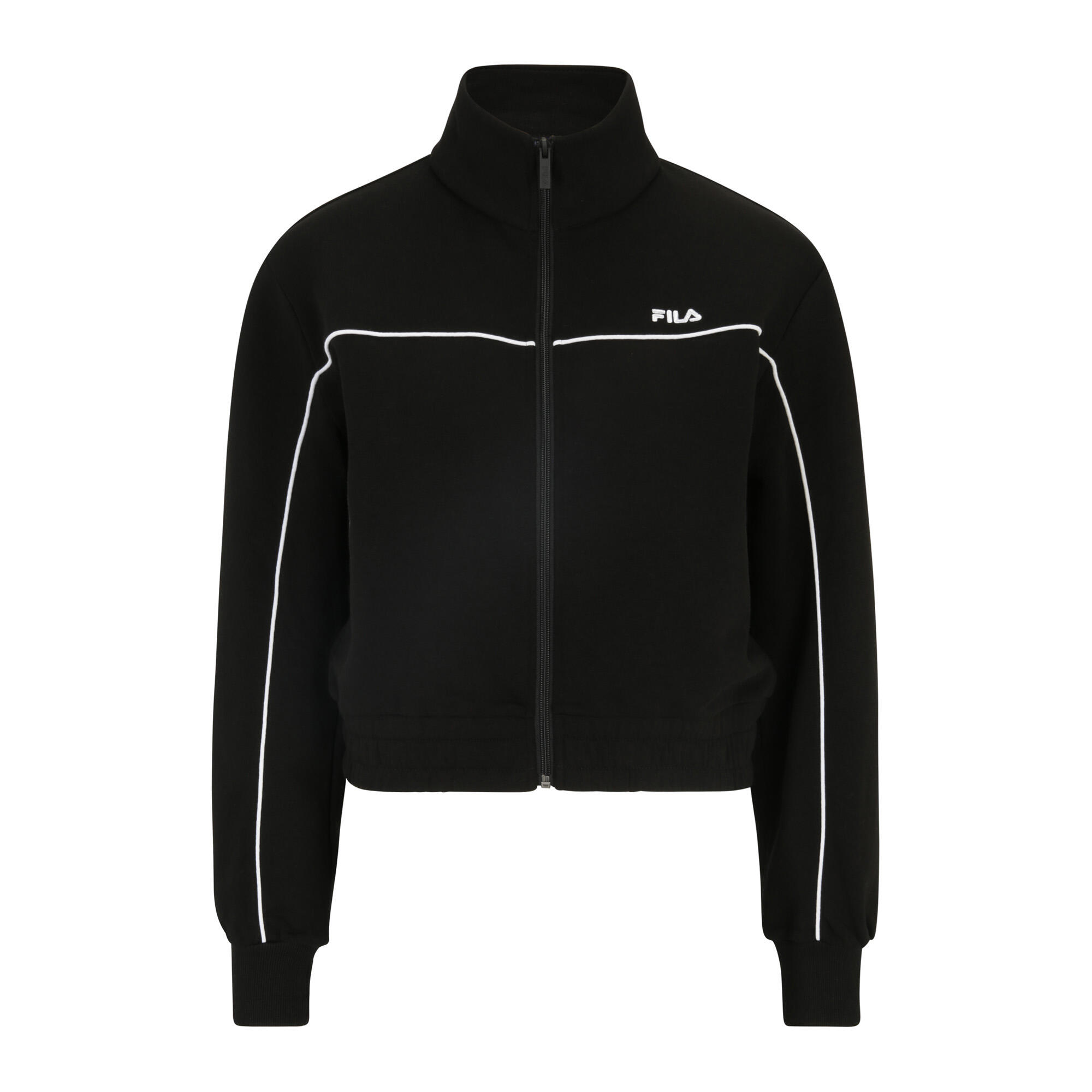 FILA Dámská mikina Lauka Blocked Track