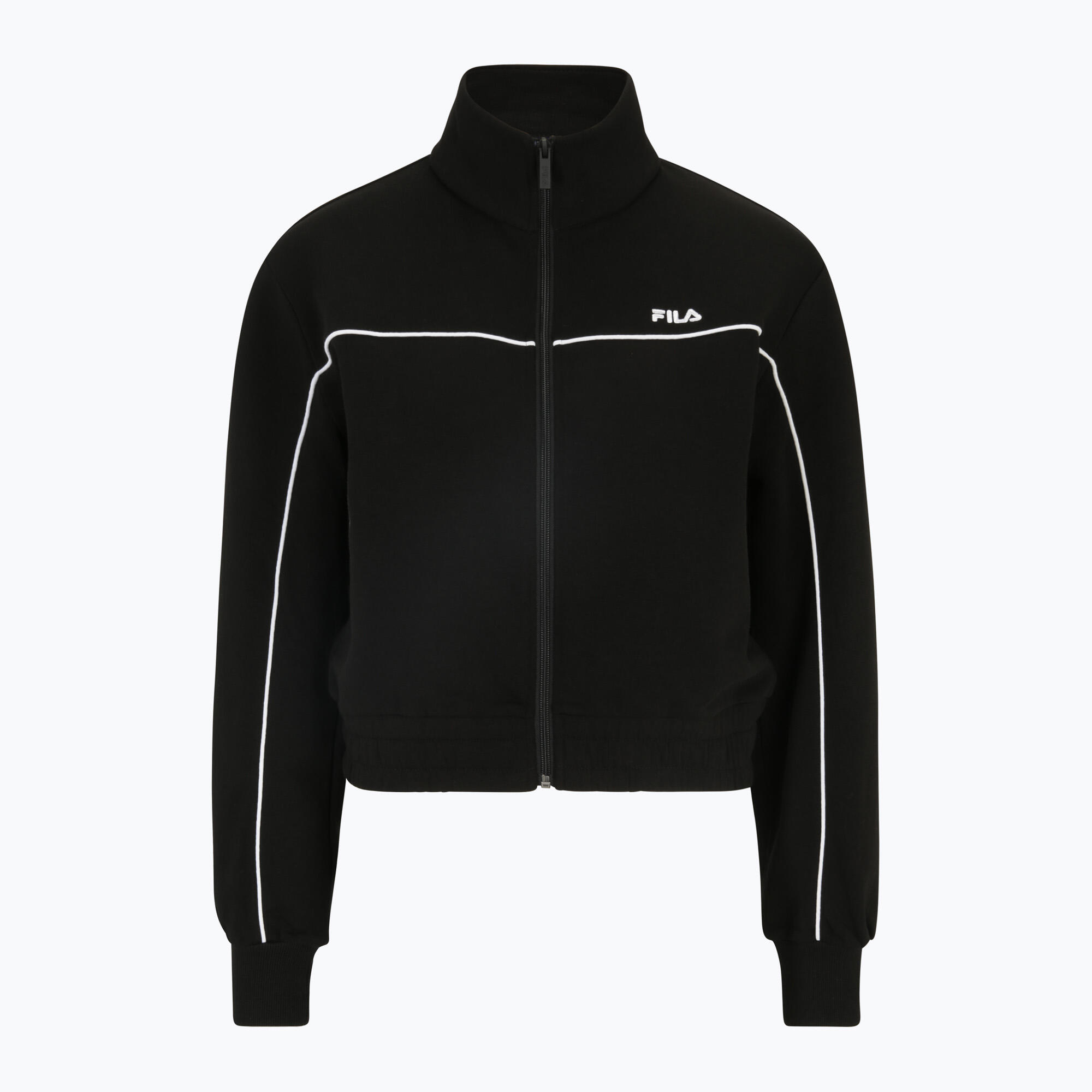 FILA Lauka Blocked Track Sweatshirt für Damen 4/4