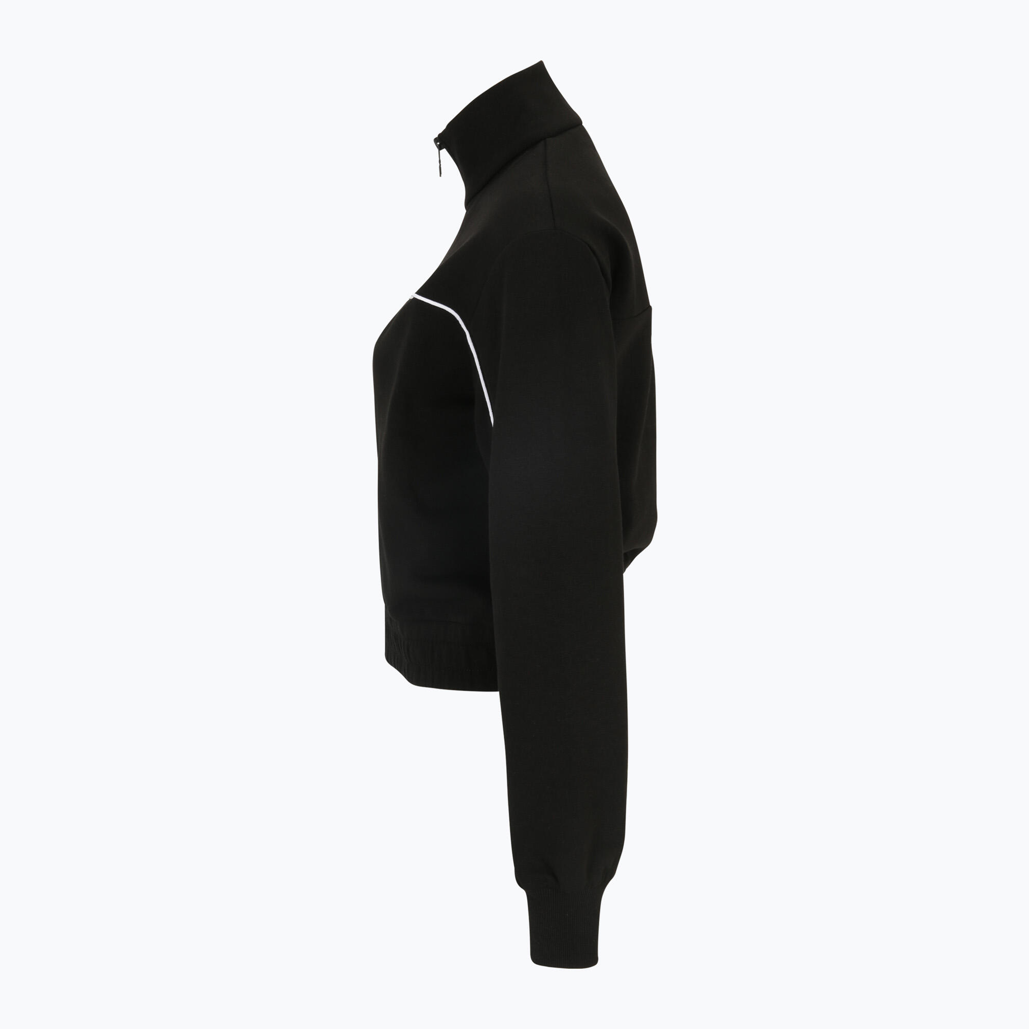 FILA Lauka Blocked Track Sweatshirt für Damen 3/4