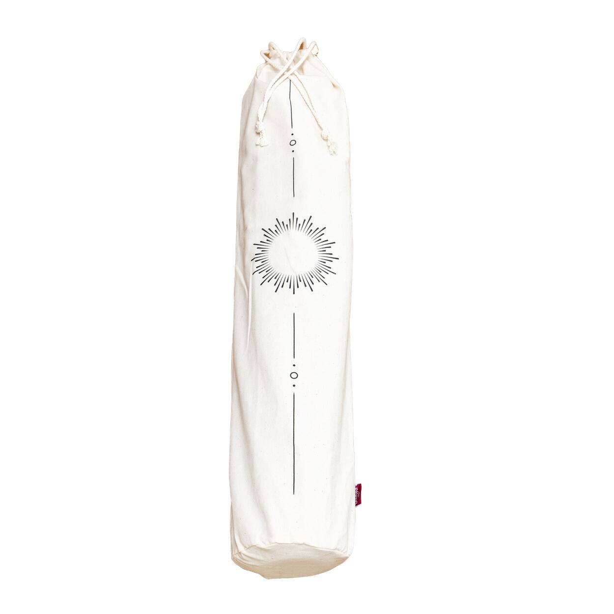 Kork Yogamatte | aus Kork & Naturkautschuk | LOTUS Design 5/6