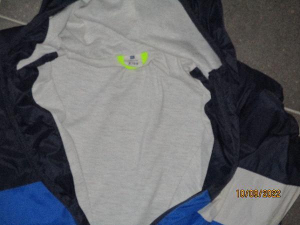 Entre Particuliers - Coupe-vent/veste d'été, taille 11-12 ans 2/3