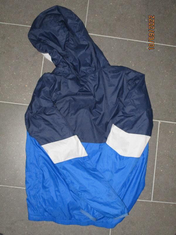 Entre Particuliers - Coupe-vent/veste d'été, taille 11-12 ans 3/3