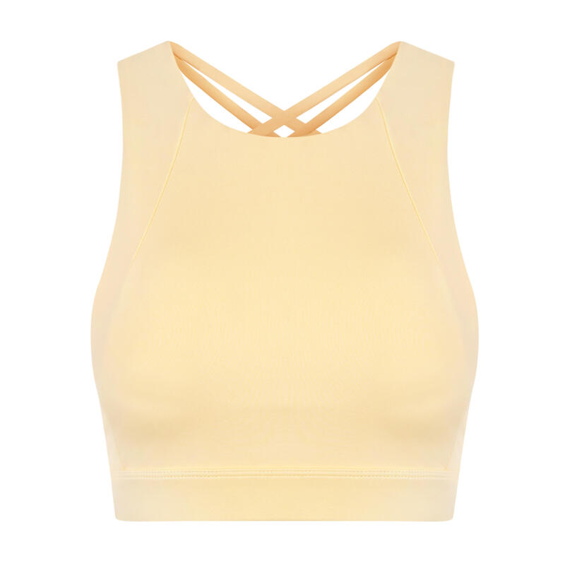 Brassière Yoga Femme Indi