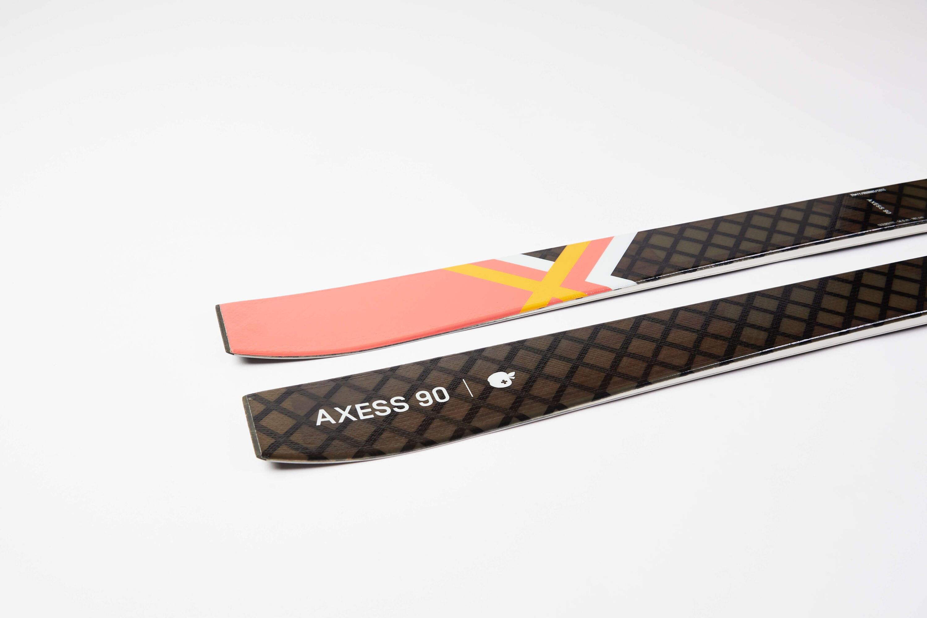 AXESS 90 WOMEN 3/6