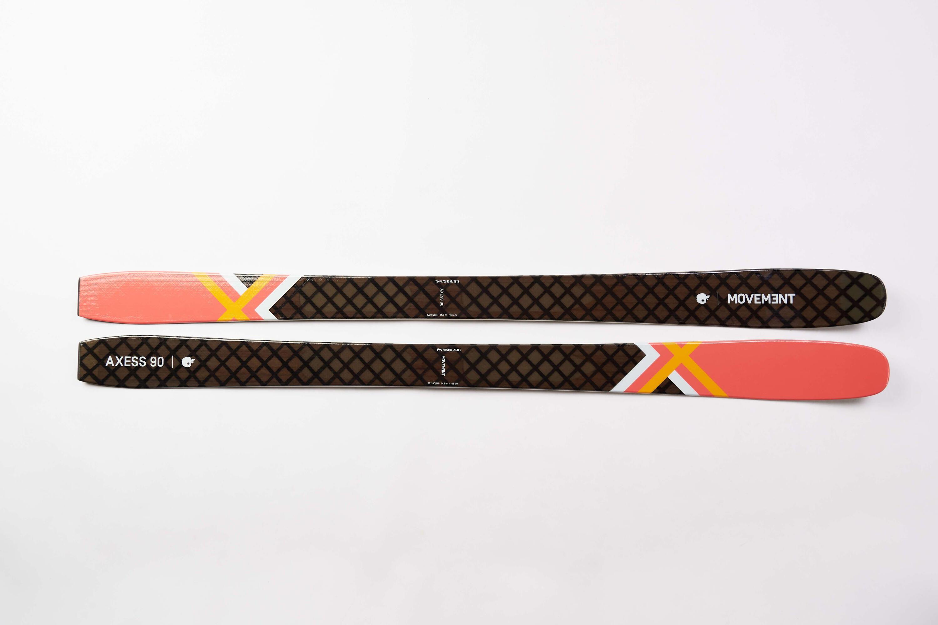 AXESS 90 WOMEN 5/6